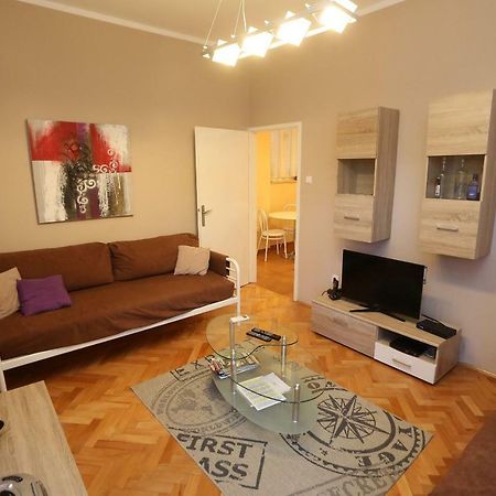 Viola Apartment Задар Экстерьер фото