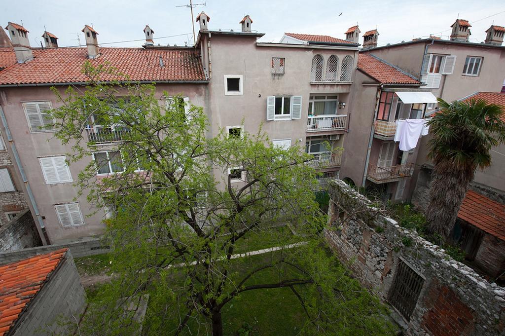 Viola Apartment Задар Экстерьер фото
