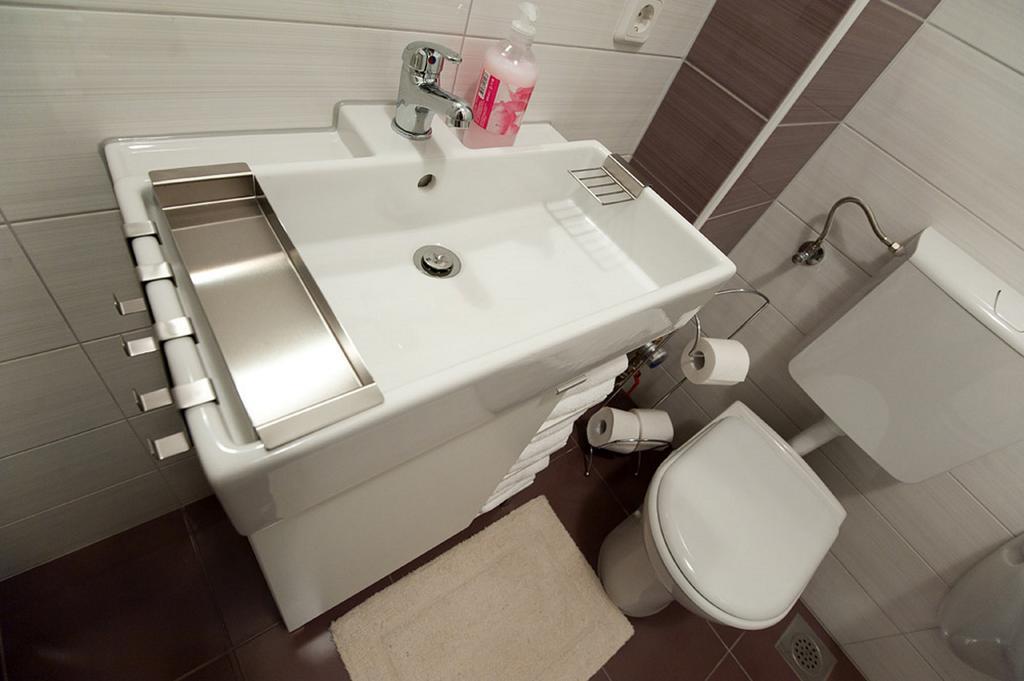 Viola Apartment Задар Экстерьер фото