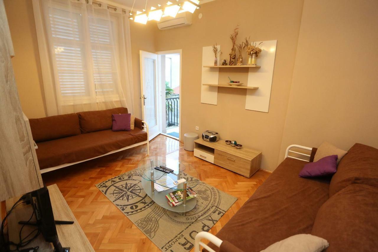 Viola Apartment Задар Экстерьер фото