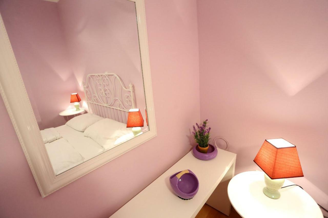 Viola Apartment Задар Экстерьер фото
