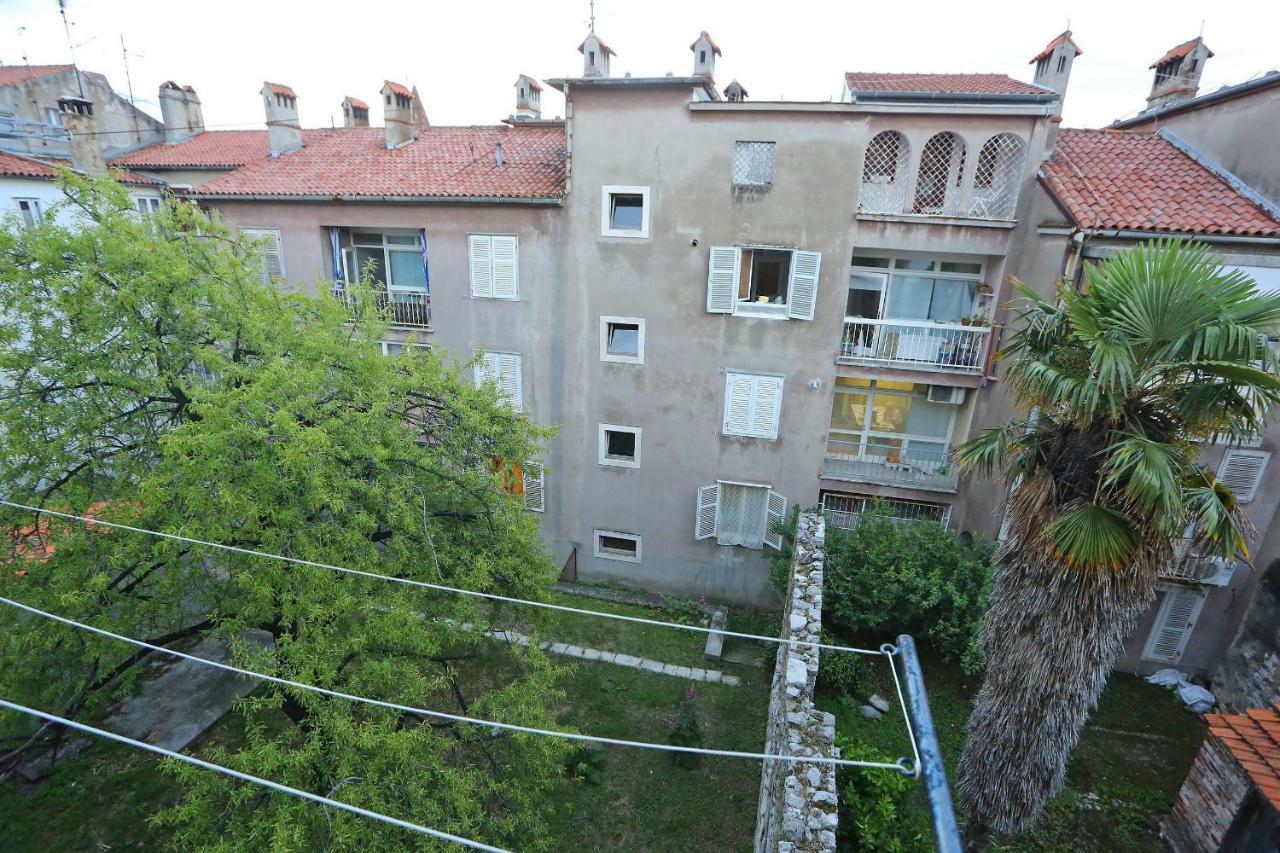 Viola Apartment Задар Экстерьер фото