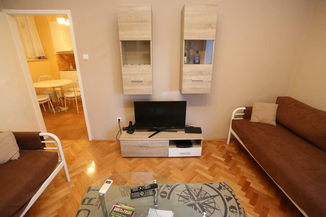 Viola Apartment Задар Экстерьер фото