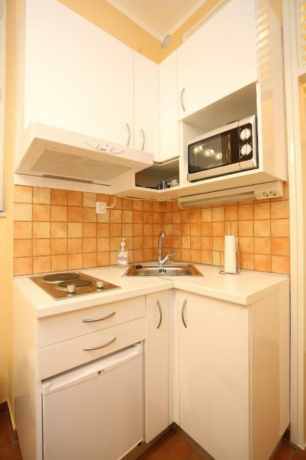 Viola Apartment Задар Экстерьер фото