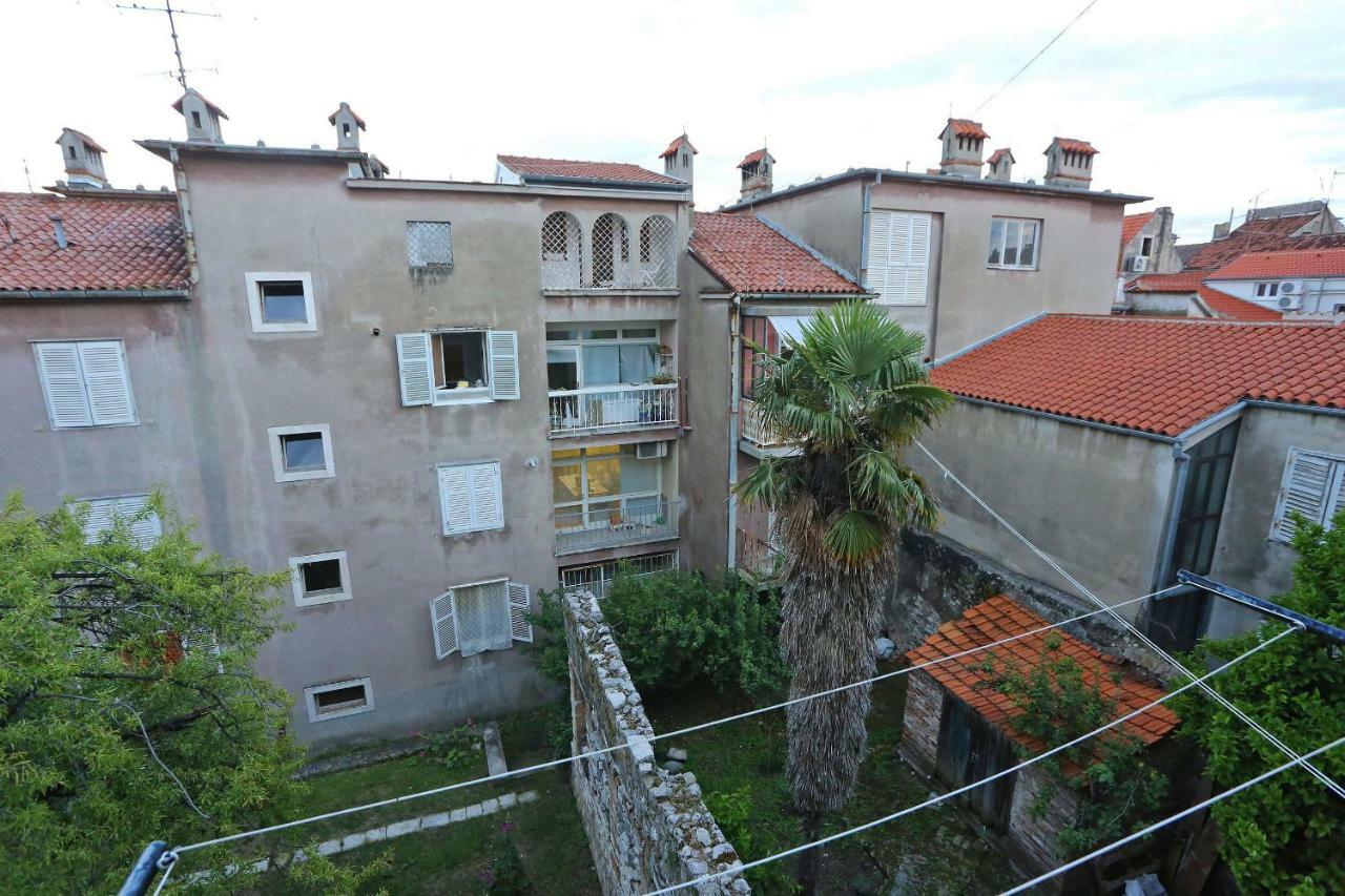 Viola Apartment Задар Экстерьер фото