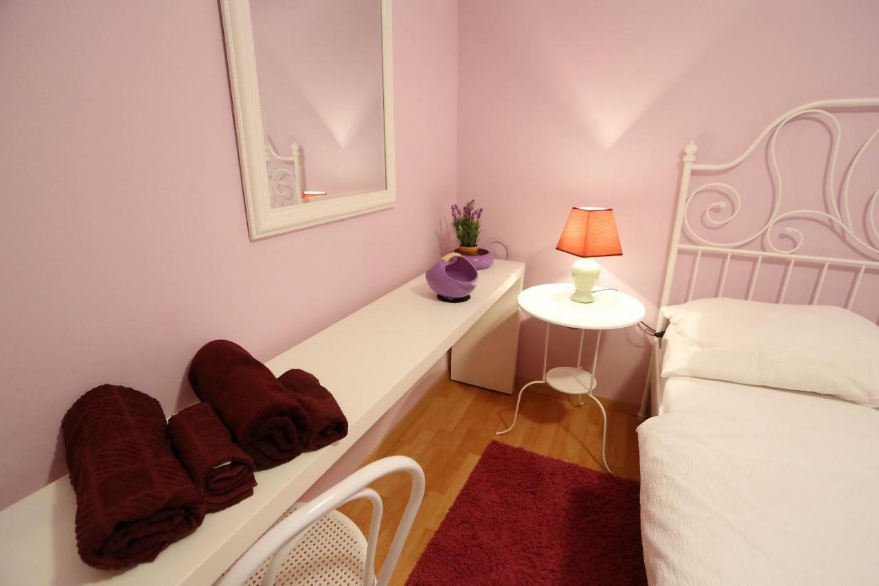Viola Apartment Задар Экстерьер фото
