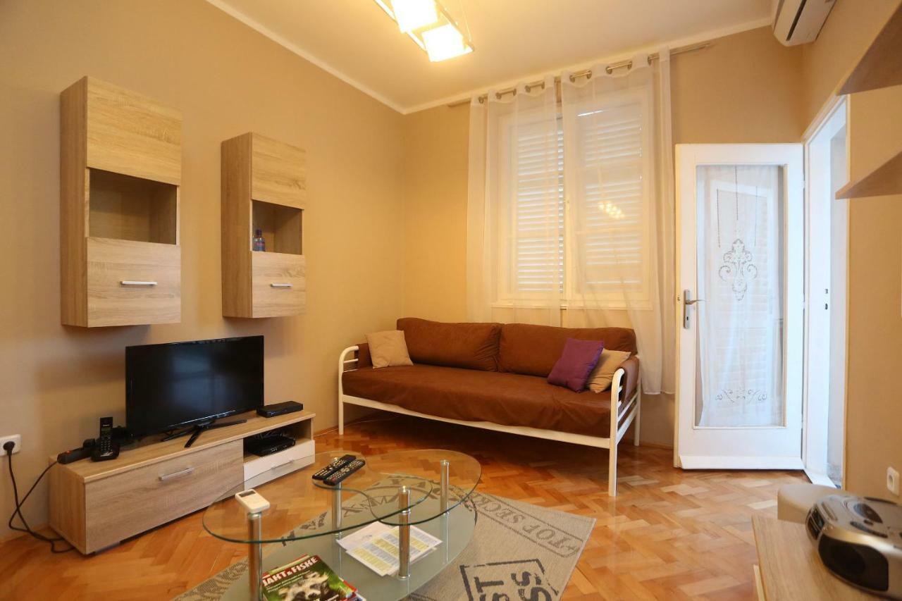 Viola Apartment Задар Экстерьер фото