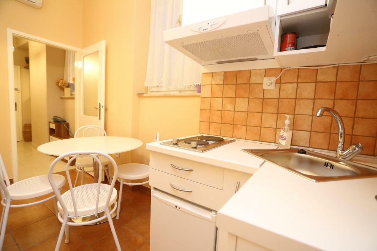 Viola Apartment Задар Экстерьер фото