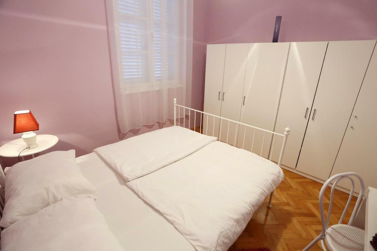 Viola Apartment Задар Экстерьер фото