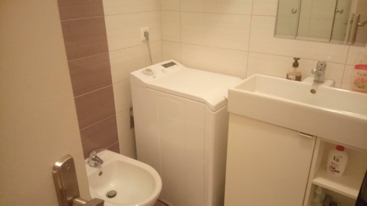 Viola Apartment Задар Экстерьер фото